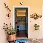 Apartament Yellow Bike House Lefkimmi (Corfu)