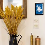 Yellow Bike House Apartament *