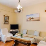 Apartament Yellow Bike House Lefkimmi (Corfu)