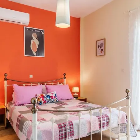 Apartamento Yellow Bike House *