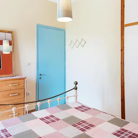 Yellow Bike House Apartman *