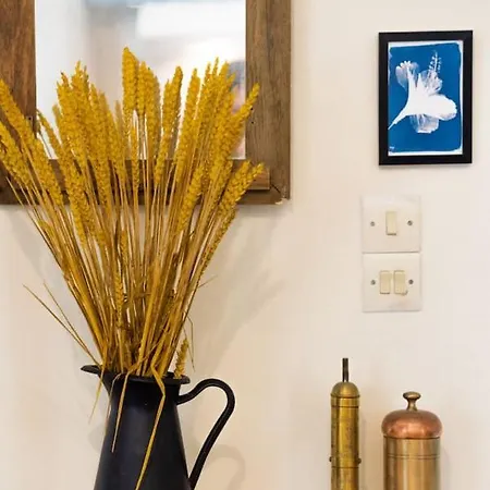 Yellow Bike House Apartman *