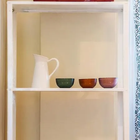 Yellow Bike House * Lefkími