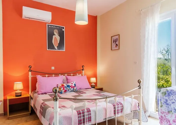Apartamento Yellow Bike House *