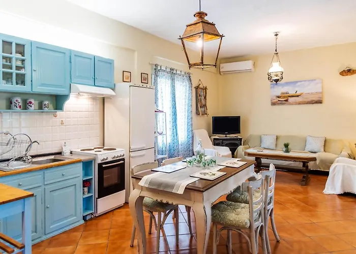 Apartamento Yellow Bike House
