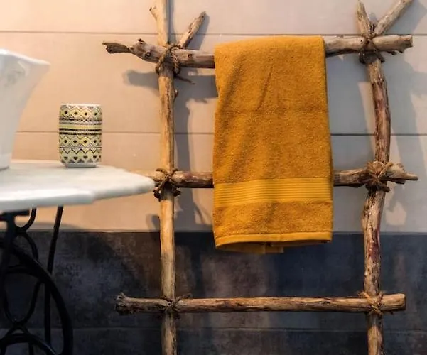 Apartamento Yellow Bike House