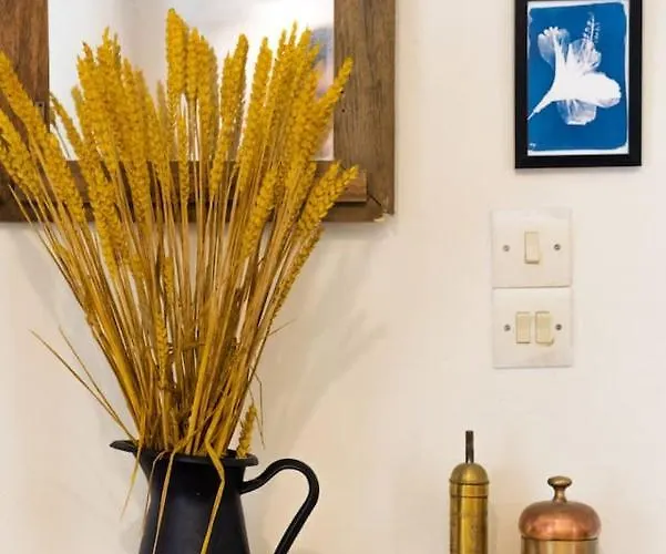 Yellow Bike House Apartamento *