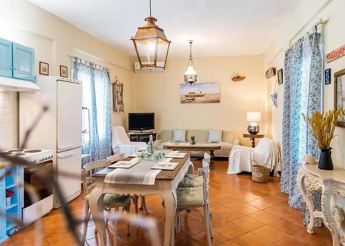 Apartamento Yellow Bike House