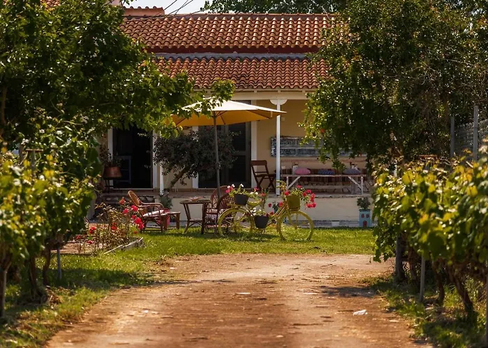Apartamento Yellow Bike House *