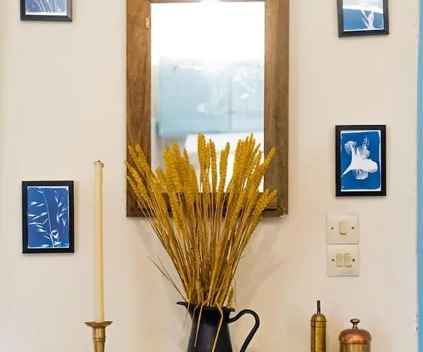Yellow Bike House Apartamento *