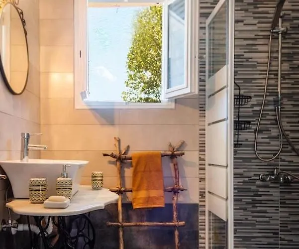 Yellow Bike House Apartamento *