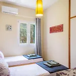 Yellow Bike House דירה *
